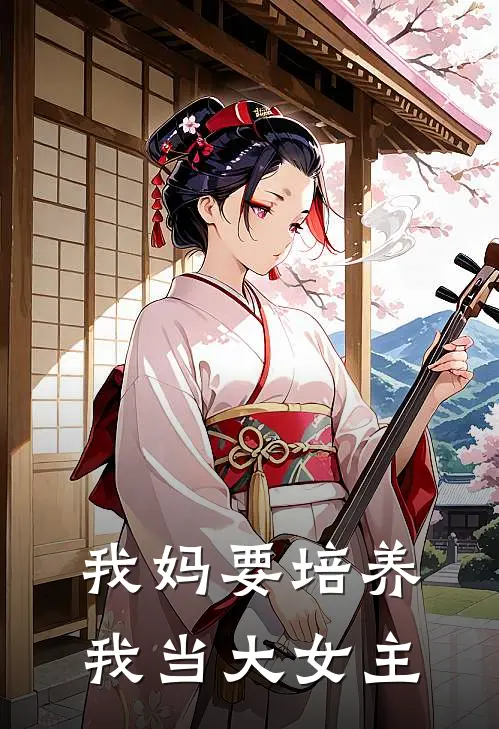 我妈要培养我当大女主