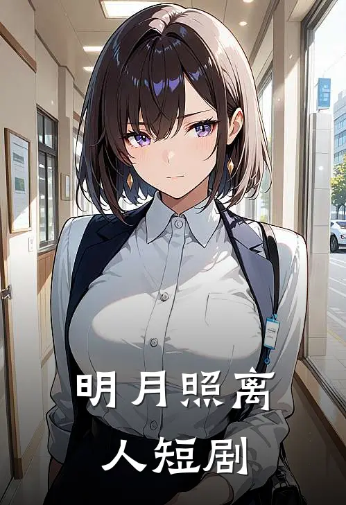 明月照离人短剧