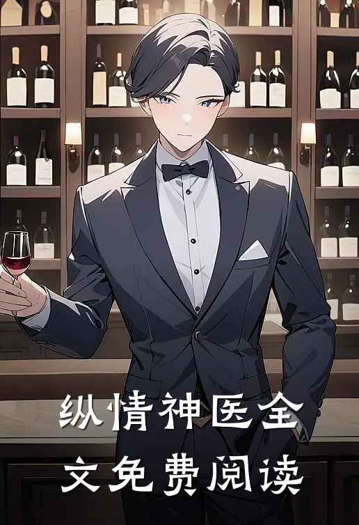 纵情神医全文免费阅读