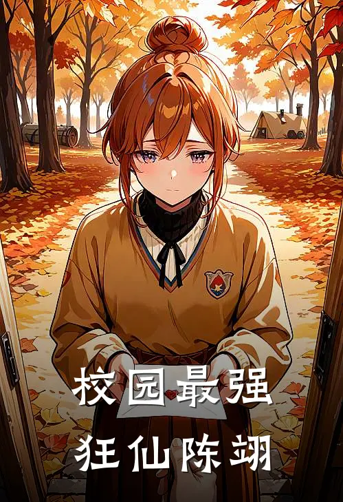 校园最强狂仙陈翊