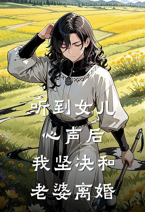 听到女儿心声后，我坚决和老婆离婚