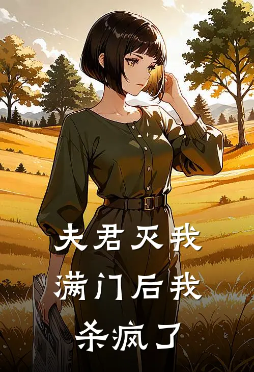 夫君灭我满门后我杀疯了