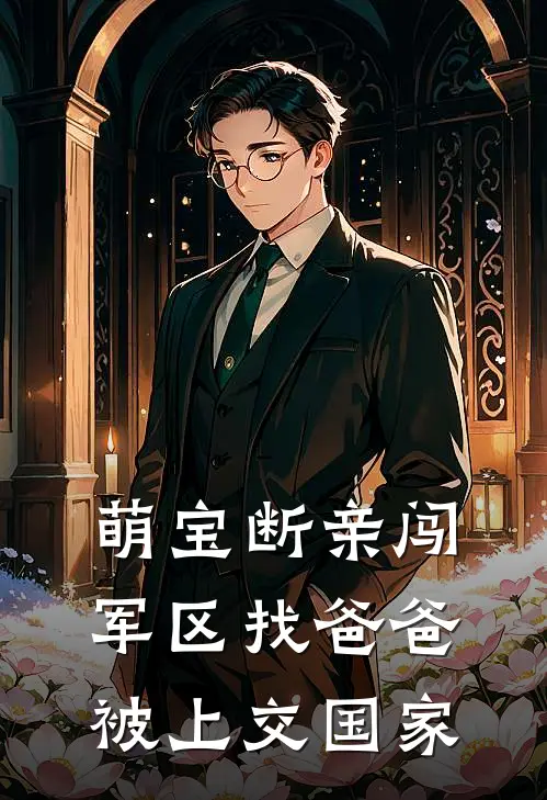 萌宝断亲闯军区找爸爸被上交国家秦烈凌星热门小说免费阅读_完本完结小说萌宝断亲闯军区找爸爸被上交国家(秦烈凌星)