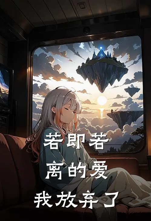 若即若离的爱，我放弃了