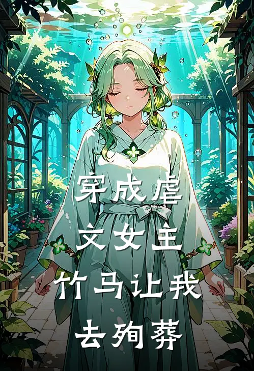 穿成虐文女主，竹马让我去殉葬月白萧驰全文阅读免费全集_最新全本小说穿成虐文女主，竹马让我去殉葬(月白萧驰)