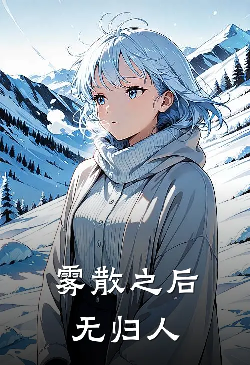 雾散之后无归人