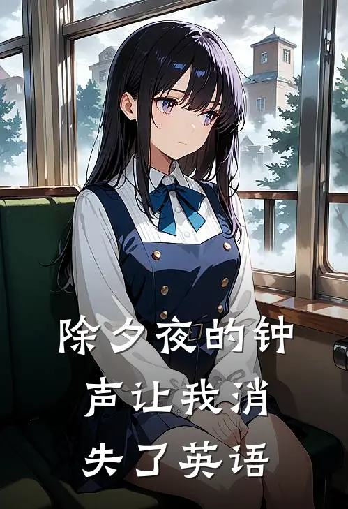 除夕夜的钟声让我消失了英语
