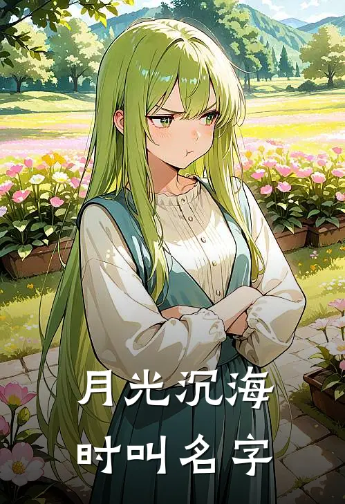 月光沉海时叫名字