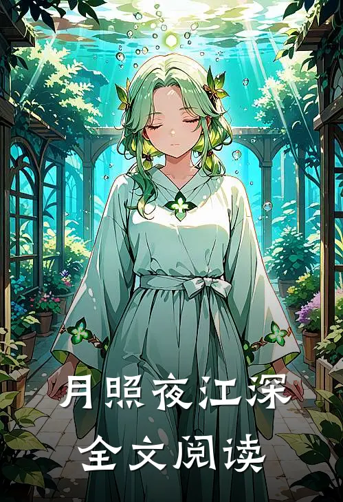 月照夜江深全文阅读