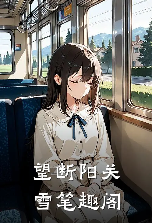 望断阳关雪笔趣阁