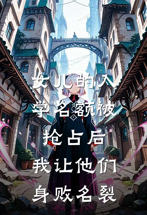 女儿的入学名额被抢占后，我让他们身败名裂(樊琪樊文)最新小说_免费阅读完整版小说女儿的入学名额被抢占后，我让他们身败名裂(樊琪樊文)