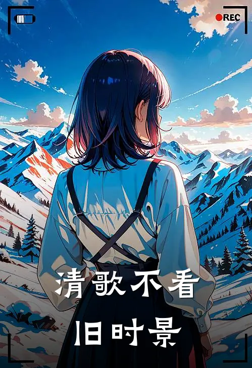 清歌不看旧时景