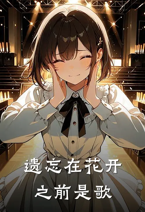 遗忘在花开之前是歌