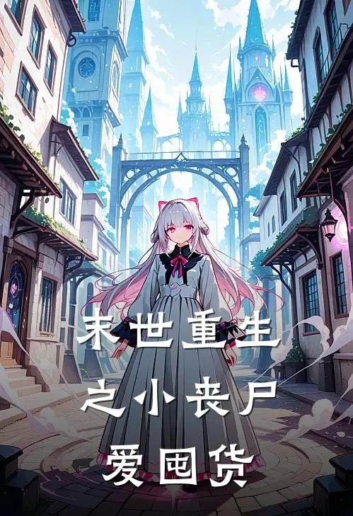 末世重生之小丧尸爱囤货