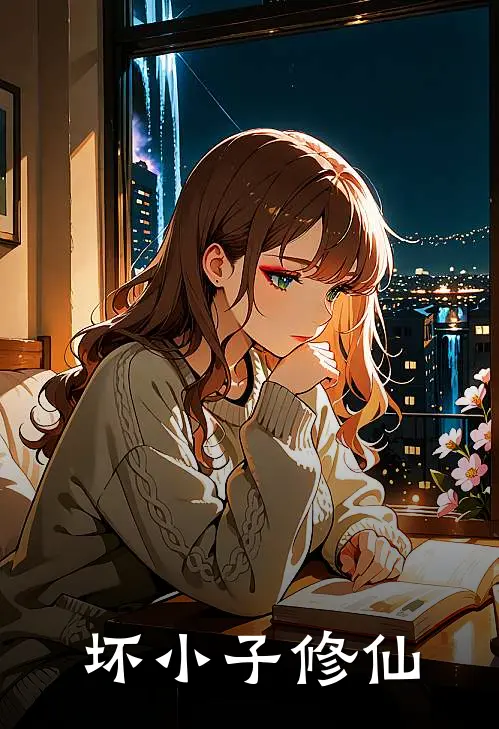 坏小子修仙