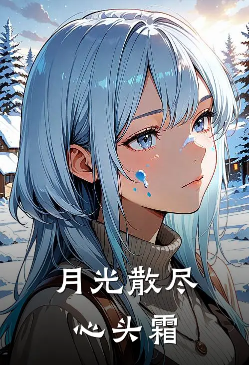 月光散尽心头霜