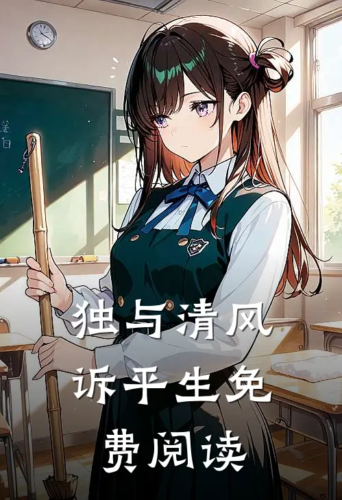 独与清风诉平生免费阅读