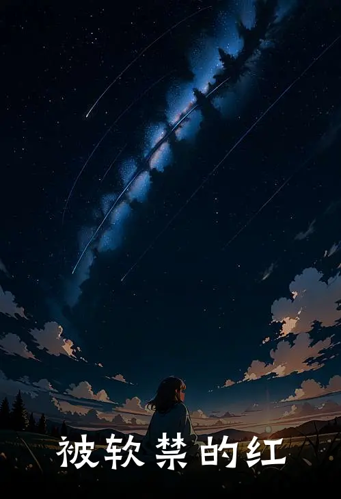 被软禁的红陈小果殷慎堂最新好看小说推荐_完本小说免费被软禁的红(陈小果殷慎堂)