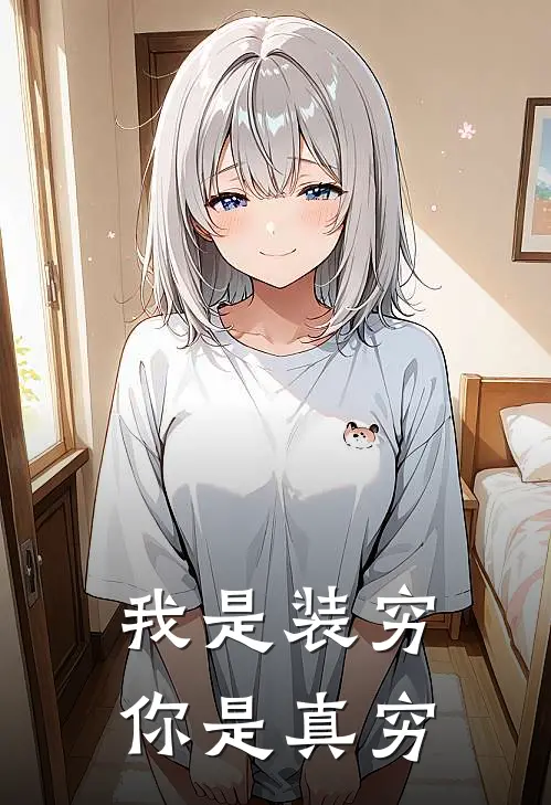 我是装穷，你是真穷