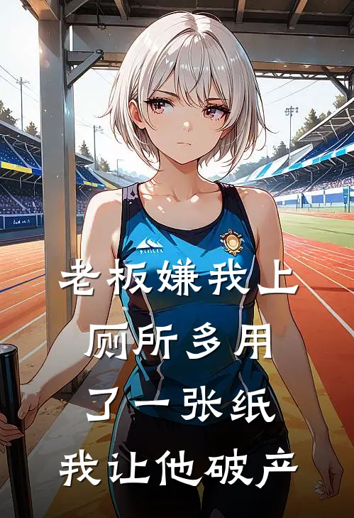 老板嫌我上厕所多用了一张纸，我让他破产