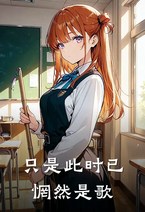 只是此时已惘然是歌