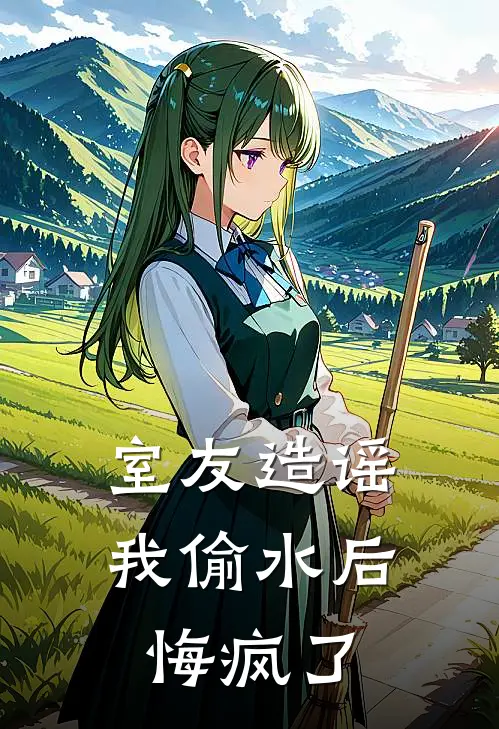 李曼薛莎莎《室友造谣我偷水后，悔疯了》完整版在线阅读_李曼薛莎莎完整版在线阅读