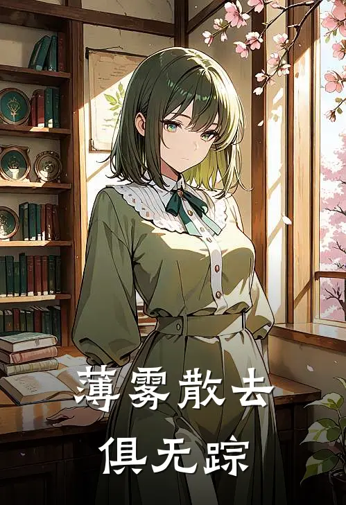 薄雾散去俱无踪