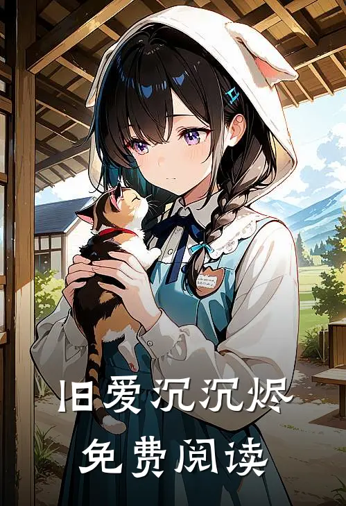 旧爱沉沉烬免费阅读