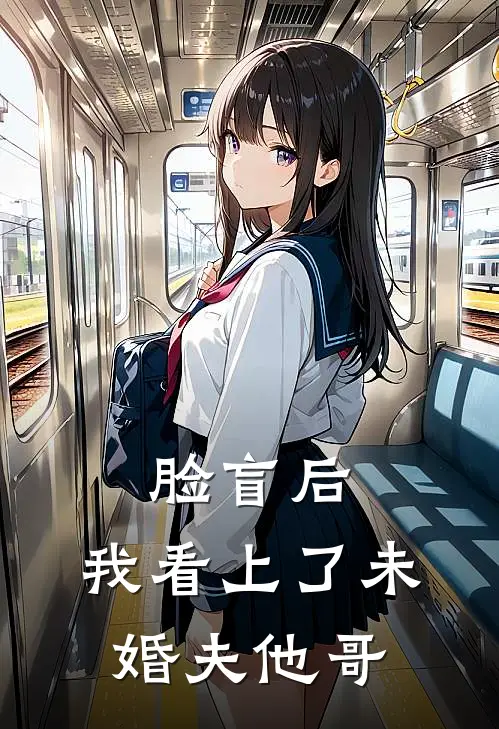 脸盲后，我看上了未婚夫他哥傅瑾桥傅景琛热门免费小说_免费小说免费阅读脸盲后，我看上了未婚夫他哥傅瑾桥傅景琛