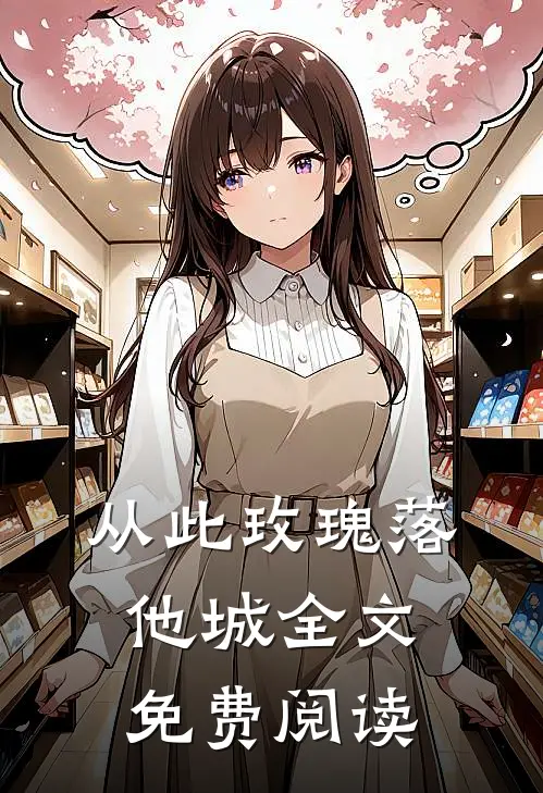 从此玫瑰落他城全文免费阅读