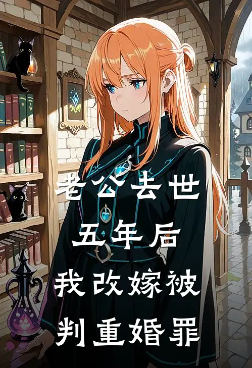 老公去世五年后，我改嫁被判重婚罪