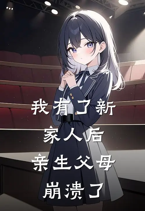我有了新家人后，亲生父母崩溃了