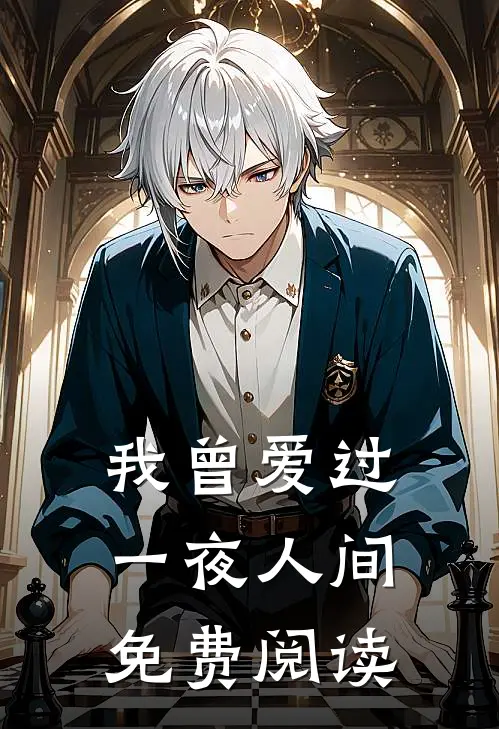 我曾爱过一夜人间免费阅读