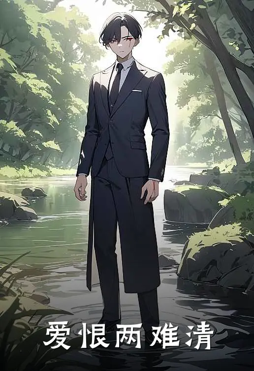 爱恨两难清(沈清言徐萌)完整版免费全文阅读_最热门小说爱恨两难清沈清言徐萌