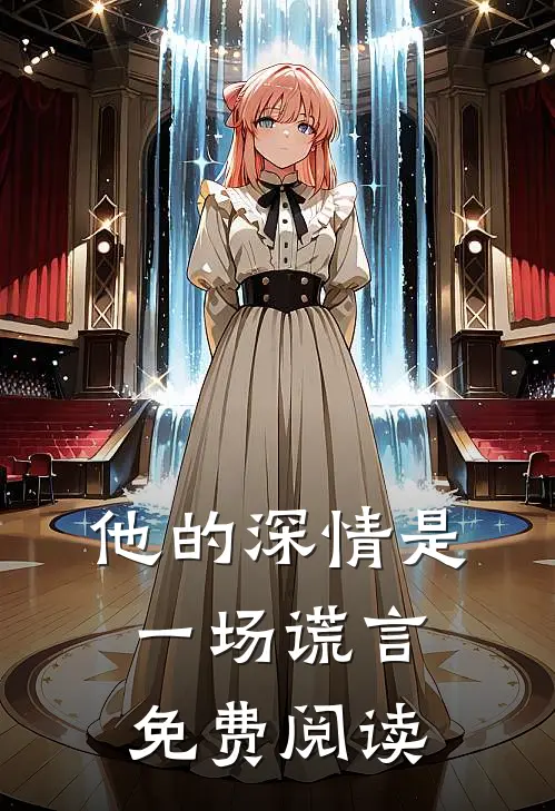 他的深情是一场谎言免费阅读