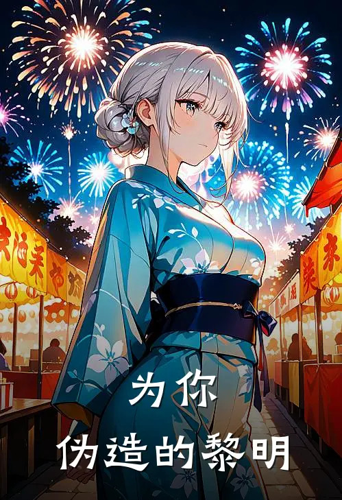 为你，伪造的黎明