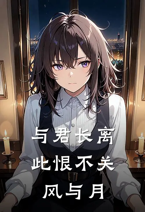 与君长离，此恨不关风与月