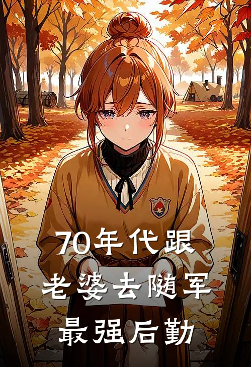 70年代跟老婆去随军最强后勤