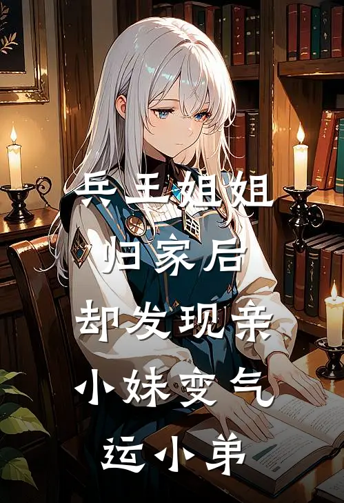 兵王姐姐归家后，却发现亲小妹变气运小弟妞妞铁柱完结热门小说_完整版小说全文免费阅读兵王姐姐归家后，却发现亲小妹变气运小弟妞妞铁柱