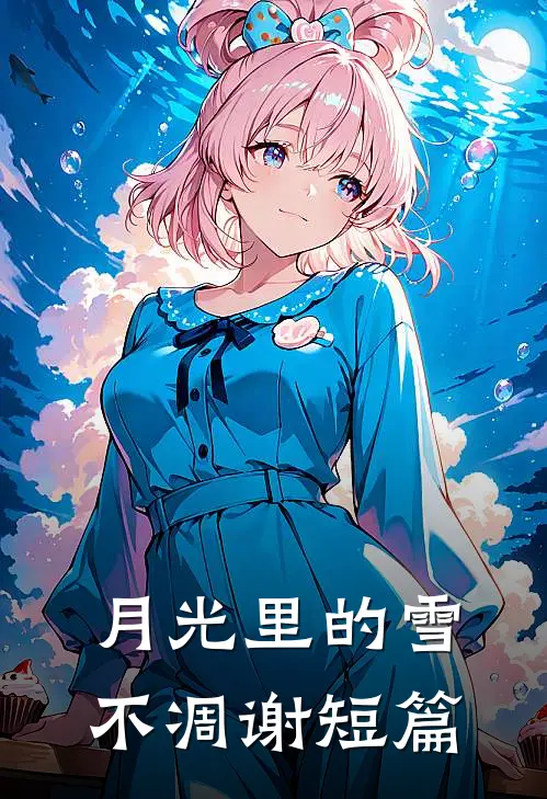 月光里的雪不凋谢短篇