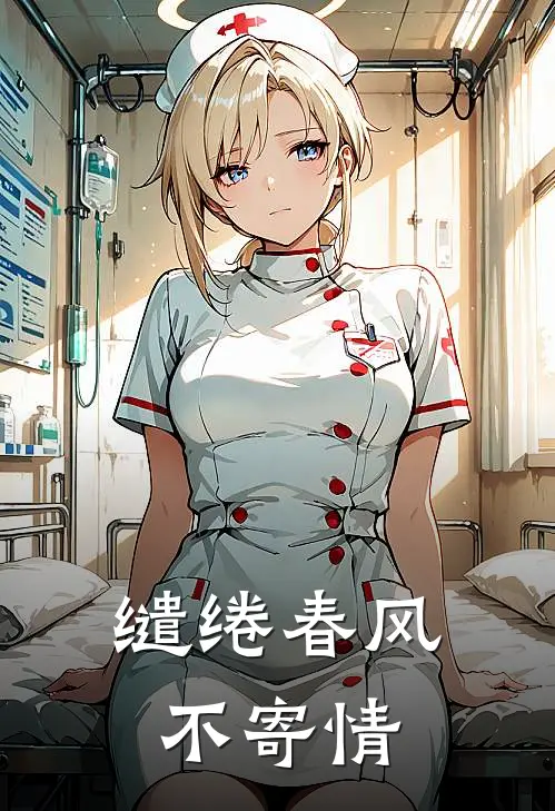 缱绻春风不寄情