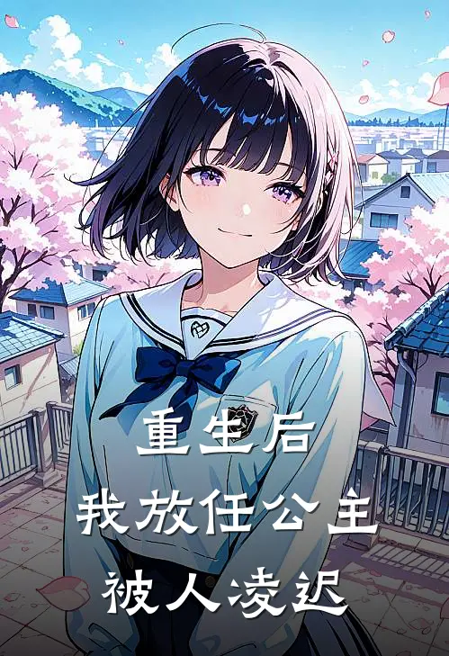 重生后，我放任公主被人凌迟薛颜清柳绪完本小说大全_免费小说免费阅读重生后，我放任公主被人凌迟(薛颜清柳绪)