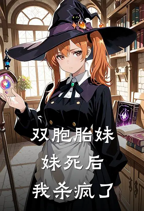 双胞胎妹妹死后，我杀疯了