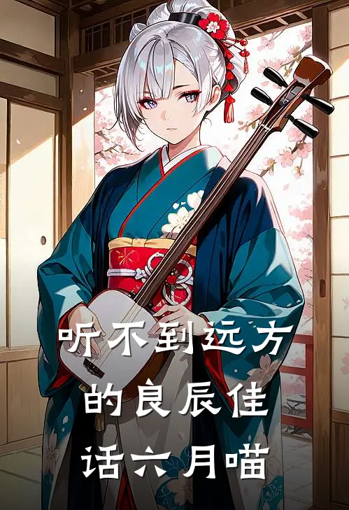 听不到远方的良辰佳话六月喵