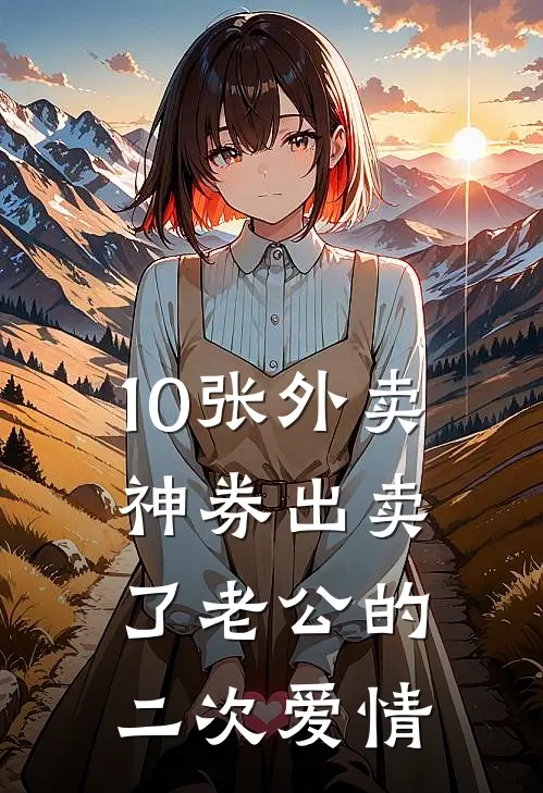 10张外卖神券出卖了老公的二次爱情江哲李倩热门小说阅读_完本完结小说10张外卖神券出卖了老公的二次爱情江哲李倩