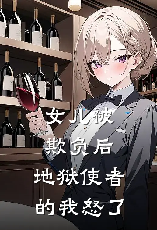 女儿被欺负后，地狱使者的我怒了