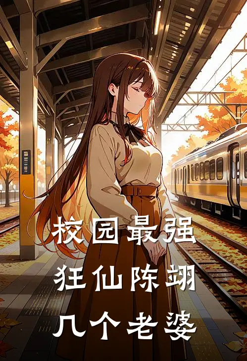 校园最强狂仙陈翊几个老婆