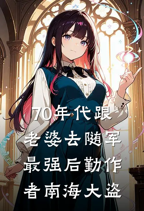 70年代跟老婆去随军最强后勤作者南海大盗