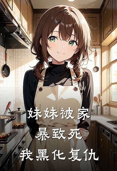 妹妹被家暴致死，我黑化复仇