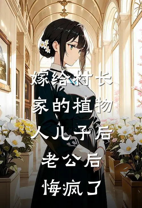 嫁给村长家的植物人儿子后，老公后悔疯了